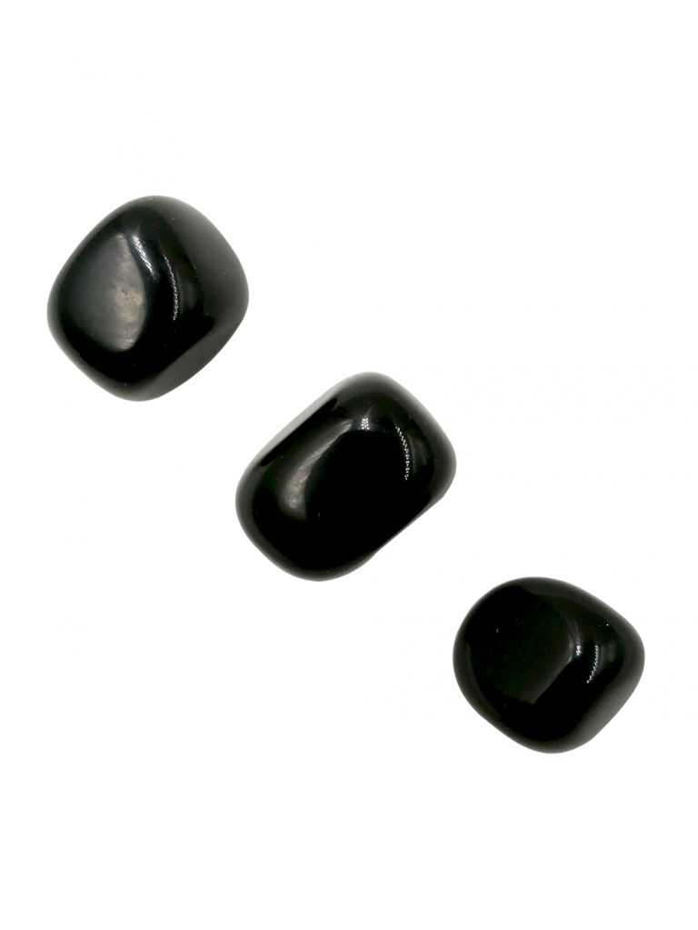 Obsidiana Negra